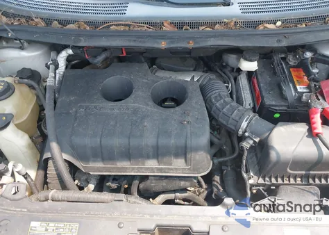 2012 Ford Edge Sel from USA, damaged, VIN 2FMDK3J95CBA82929